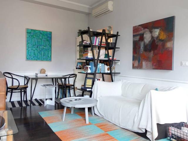 Appartamento in vendita a Milano MI