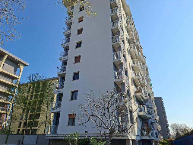 Appartamento in vendita a Milano MI