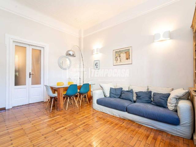 Appartamento in vendita a Milano MI