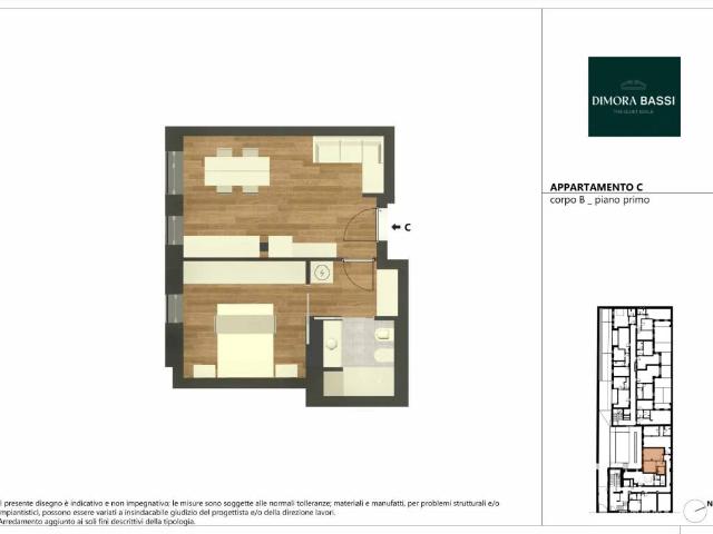 Appartamento in vendita a Milano MI