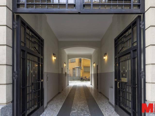 Appartamento in vendita a Milano MI