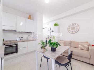 Appartamento in vendita a Milano MI
