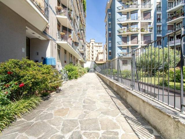 Appartamento in vendita a Milano MI