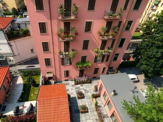Appartamento in vendita a Milano MI