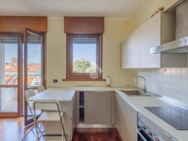 Appartamento in vendita a Milano MI