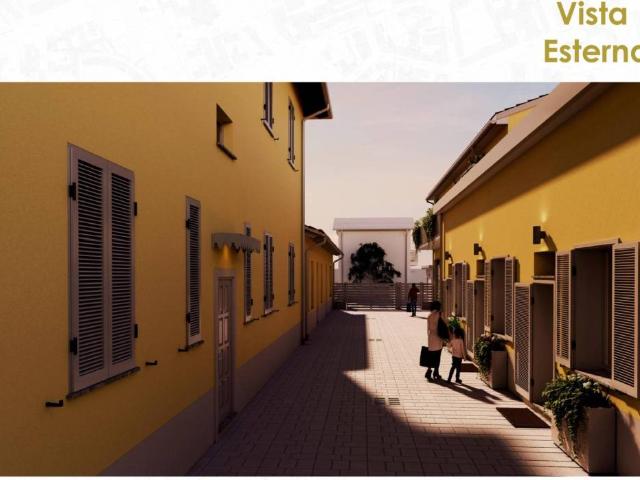 Appartamento in vendita a Milano MI