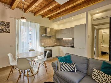 Appartamento in vendita a Milano MI