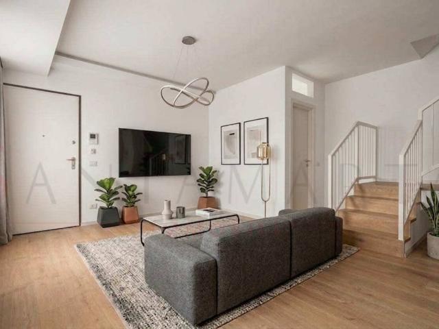 Appartamento in vendita a Milano MI
