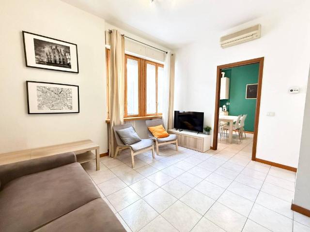 Appartamento in vendita a Milano MI
