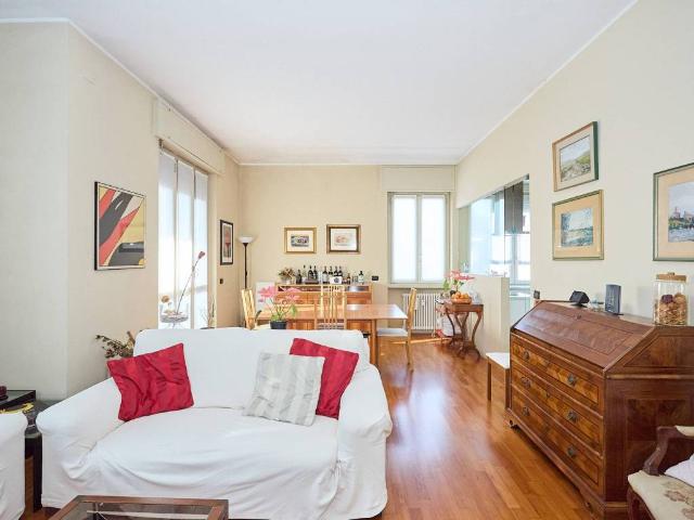 Appartamento in vendita a Milano MI