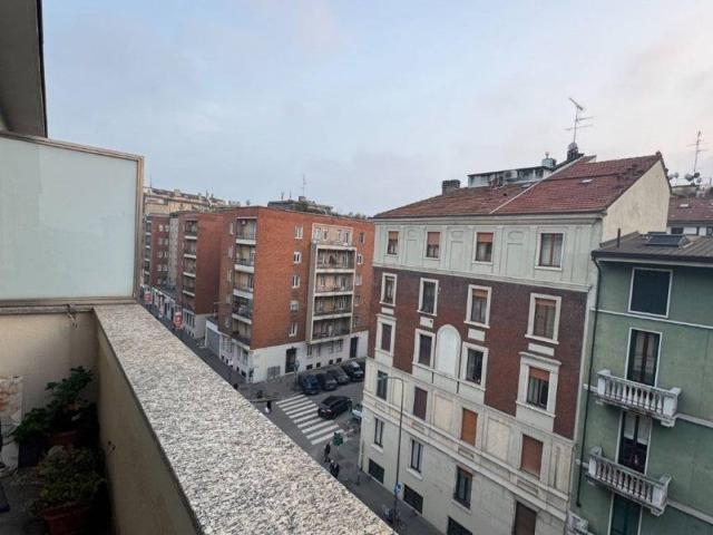 Appartamento in vendita a Milano MI