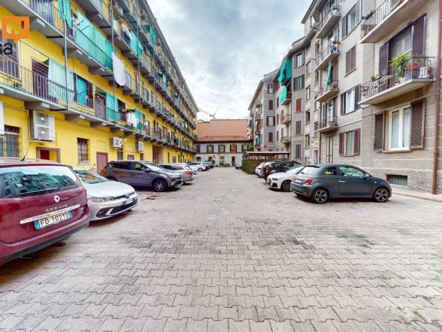 Appartamento in vendita a Milano MI