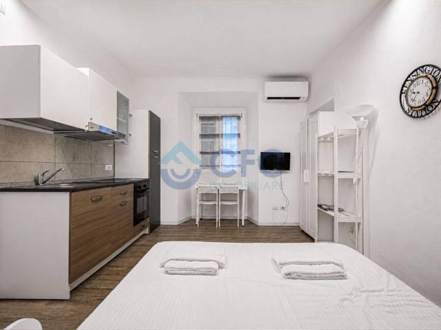 Appartamento in vendita a Milano MI