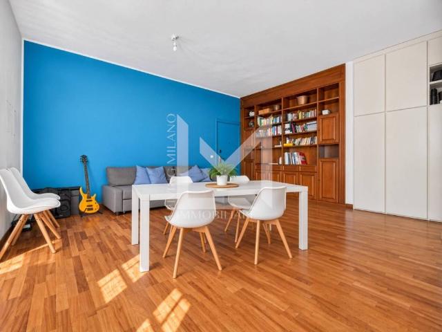 Appartamento in vendita a Milano MI