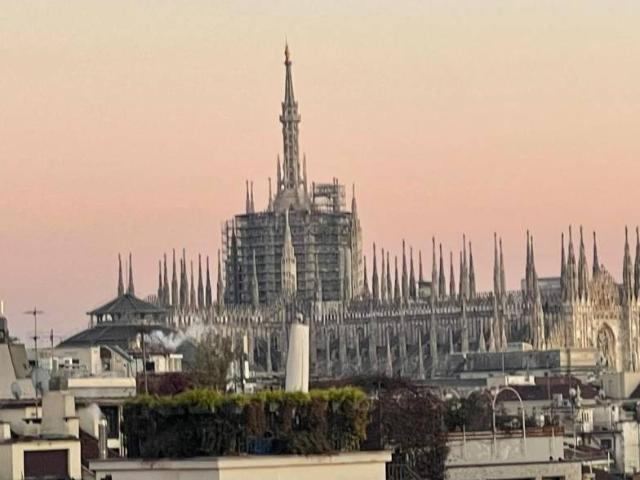 Appartamento in vendita a Milano MI