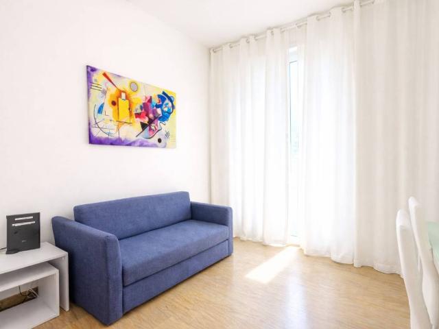 Appartamento in vendita a Milano MI