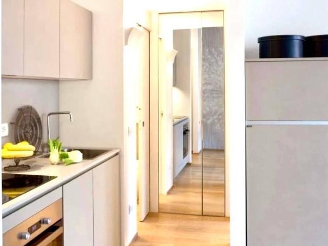 Appartamento in vendita a Milano MI