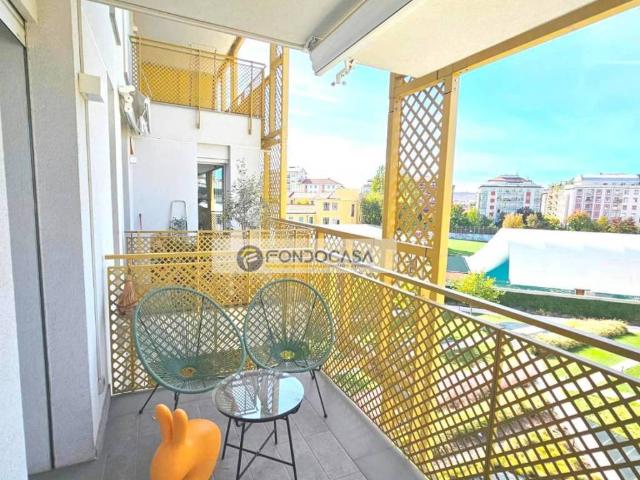 Appartamento in vendita a Milano MI