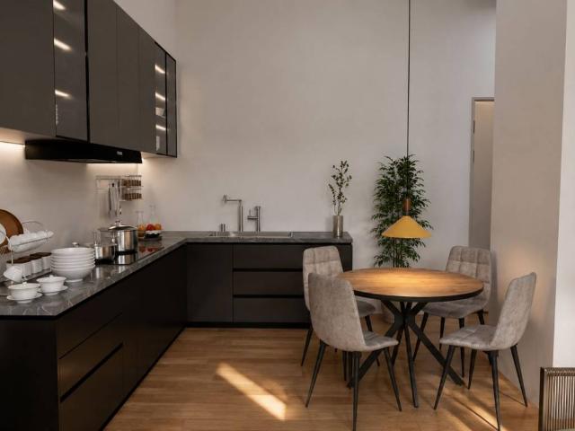 Appartamento in vendita a Milano MI