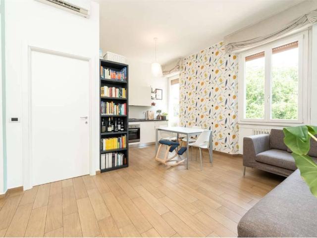 Appartamento in vendita a Milano MI