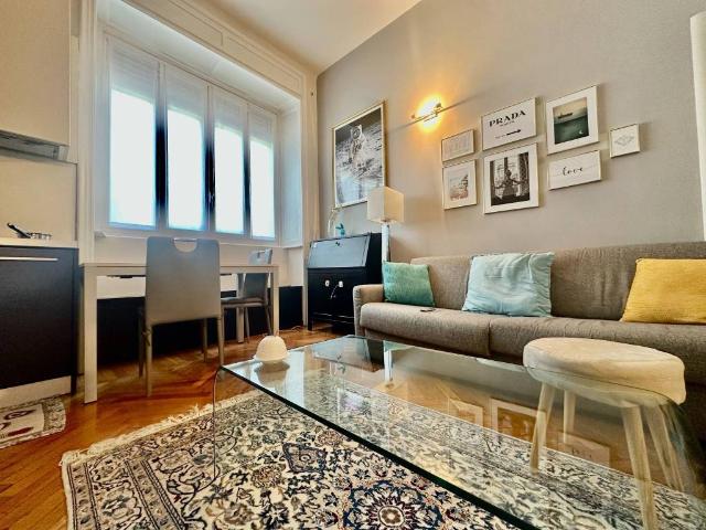 Appartamento in vendita a Milano MI