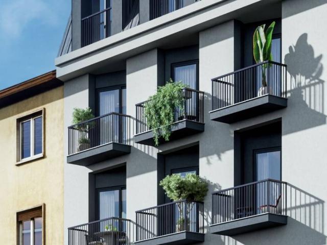 Appartamento in vendita a Milano MI
