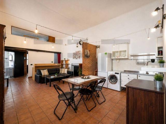 Appartamento in vendita a Milano MI