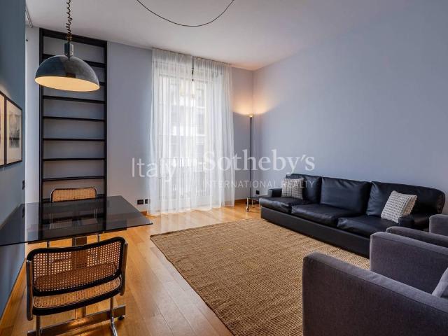 Appartamento in vendita a Milano MI