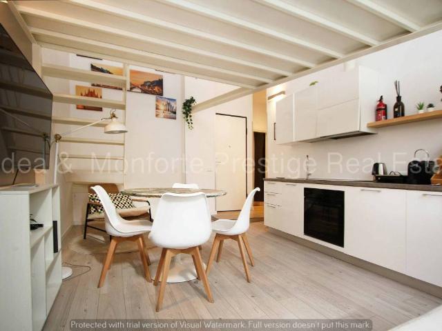 Appartamento in vendita a Milano MI