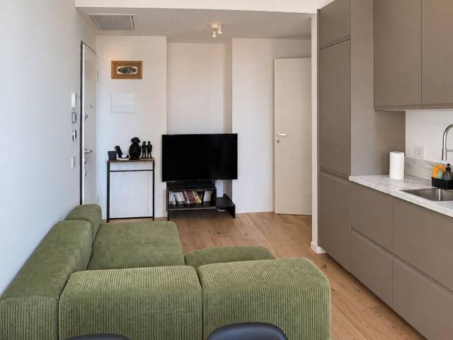Appartamento in vendita a Milano MI