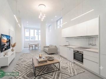 Appartamento in vendita a Milano MI