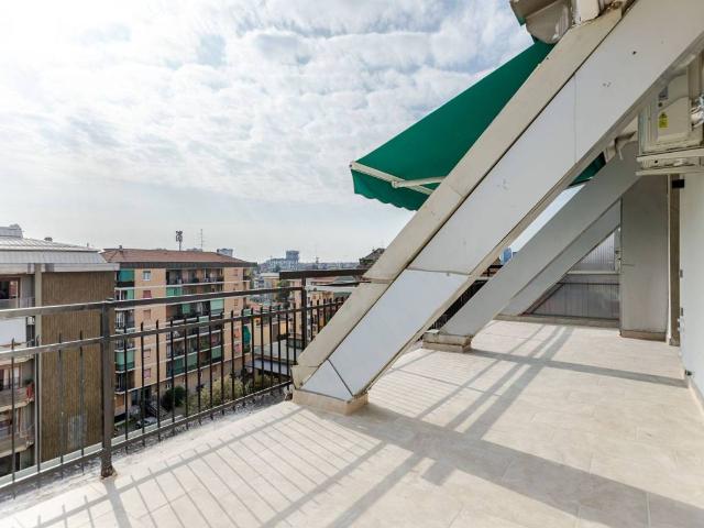 Appartamento in vendita a Milano MI