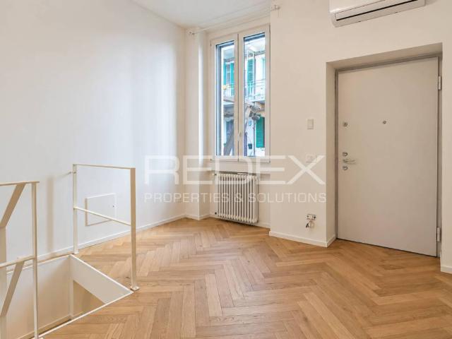 Appartamento in vendita a Milano MI