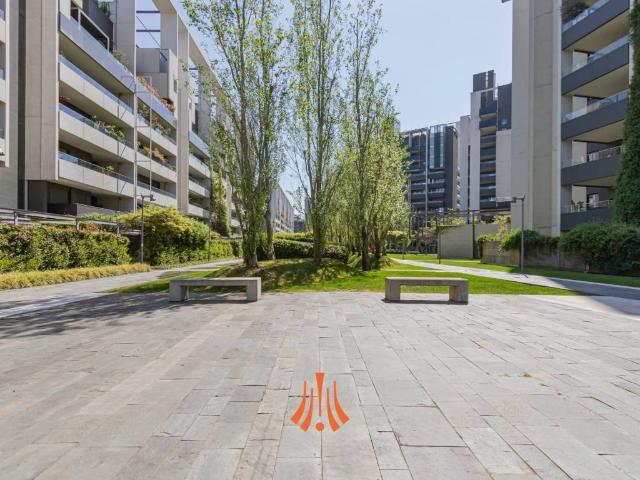 Appartamento in vendita a Milano MI