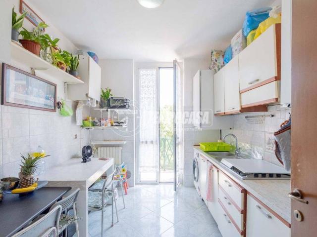 Appartamento in vendita a Milano MI