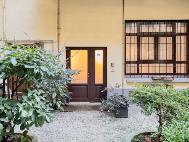 Appartamento in vendita a Milano MI