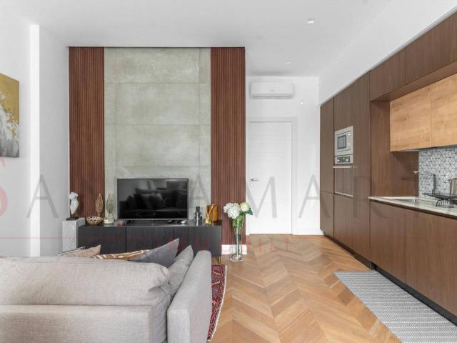 Appartamento in vendita a Milano MI