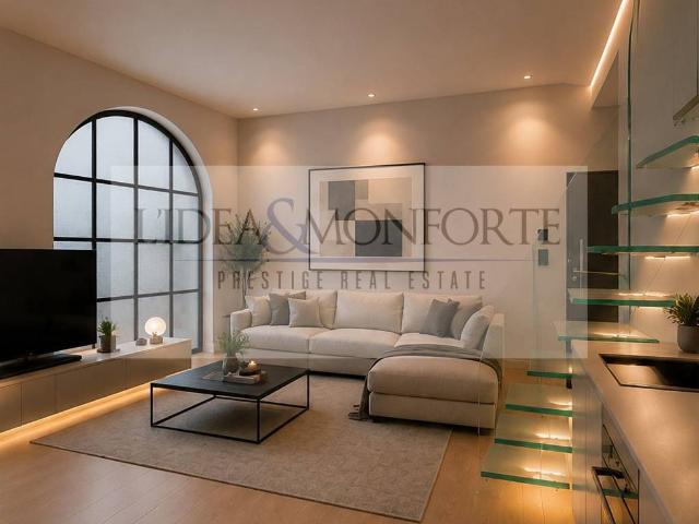 Appartamento in vendita a Milano MI