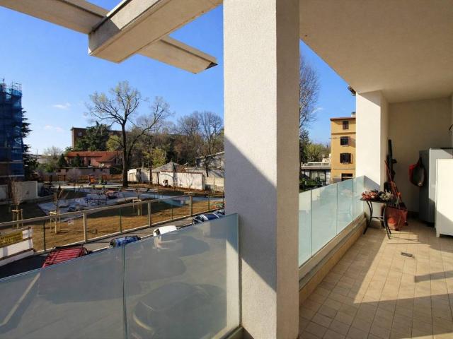 Appartamento in vendita a Milano MI