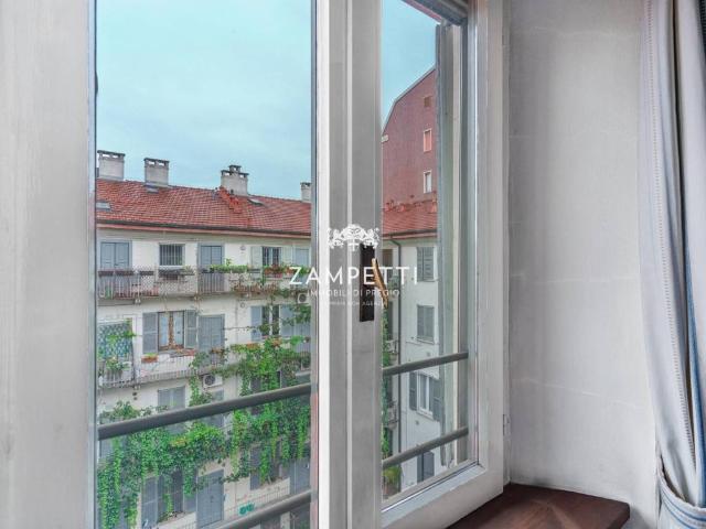 Appartamento in vendita a Milano MI