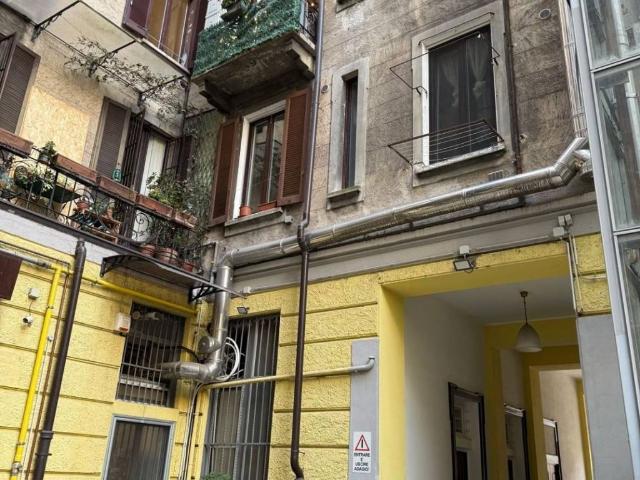 Appartamento in vendita a Milano MI