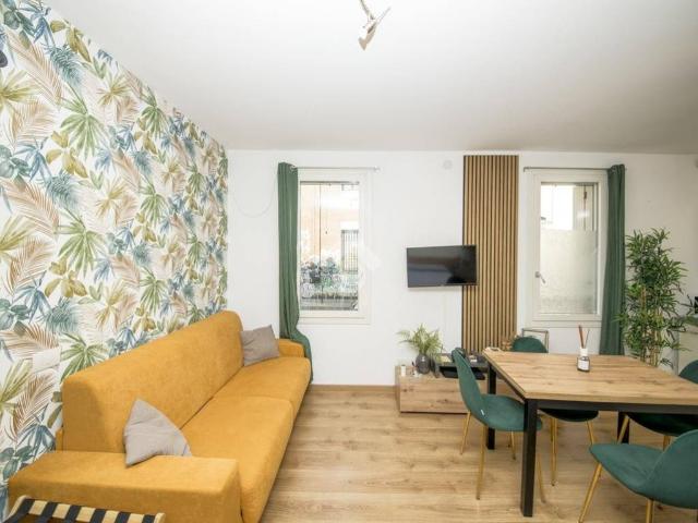 Appartamento in vendita a Milano MI