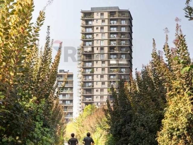 Appartamento in vendita a Milano MI