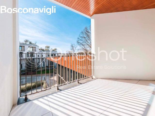 Appartamento in vendita a Milano MI