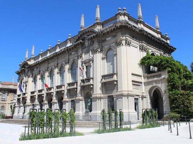 Appartamento in vendita a Milano MI
