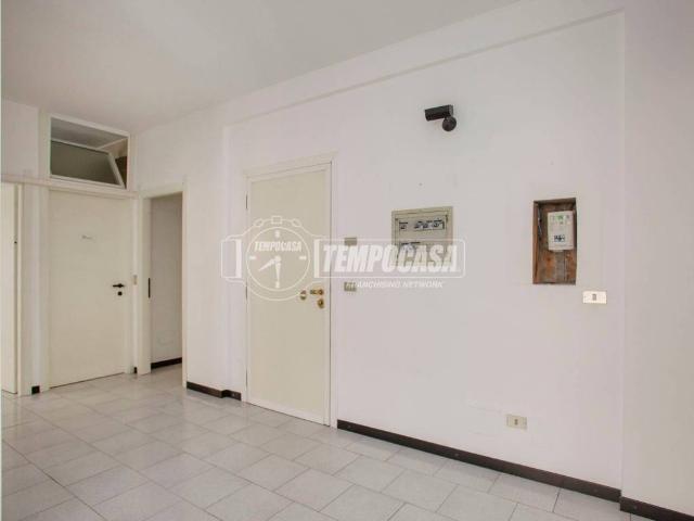 Appartamento in vendita a Milano MI