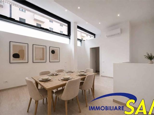 Appartamento in vendita a Milano MI