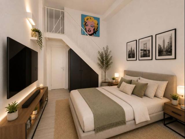 Appartamento in vendita a Milano MI