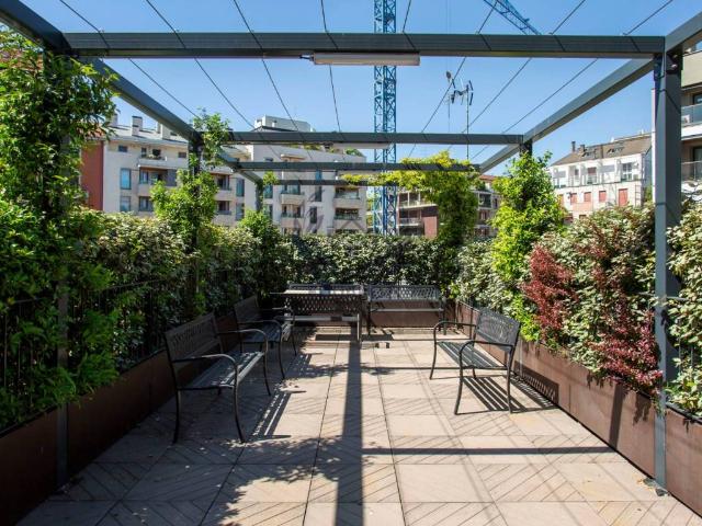 Appartamento in vendita a Milano MI