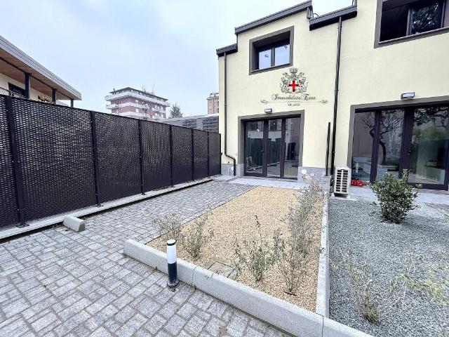 Appartamento in vendita a Milano MI